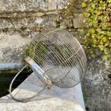 Vintage salad basket