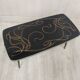 Vintage coffee table