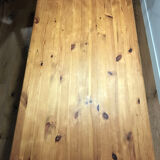 Bistro table