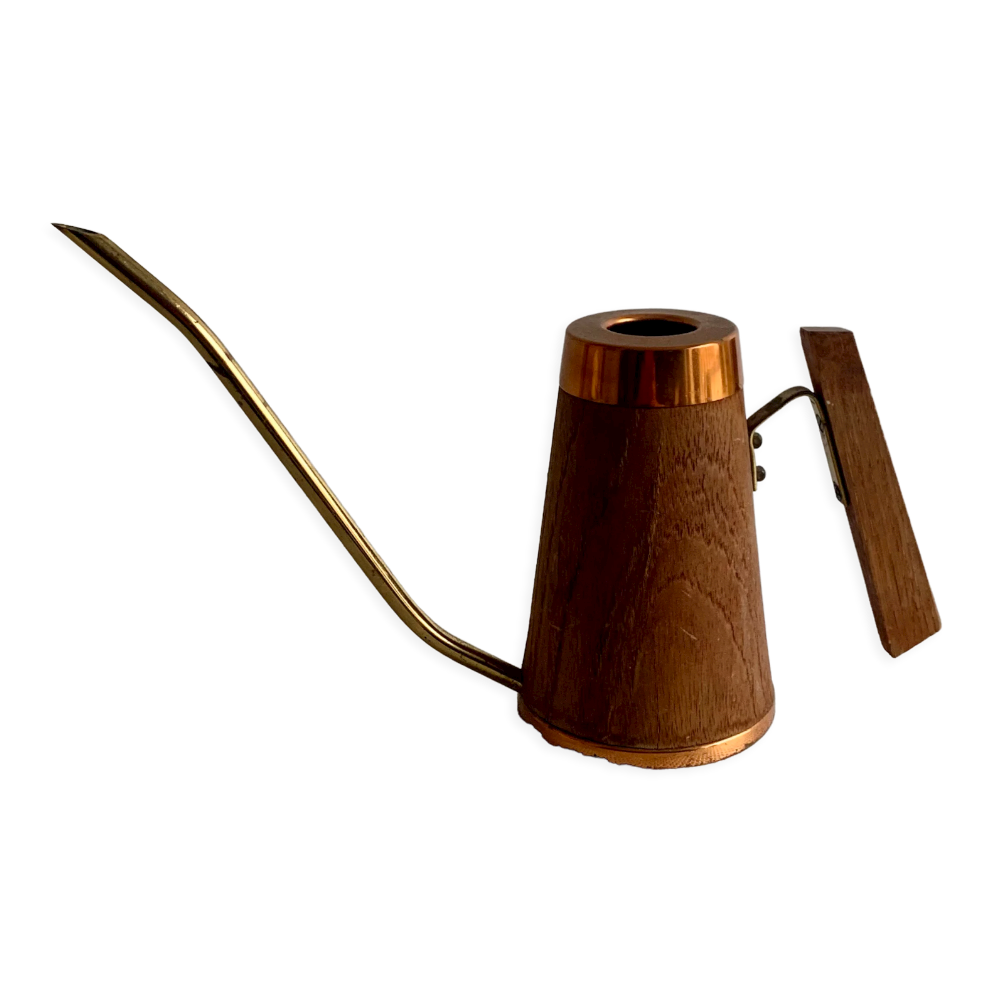 Mid-century watering can, 1960