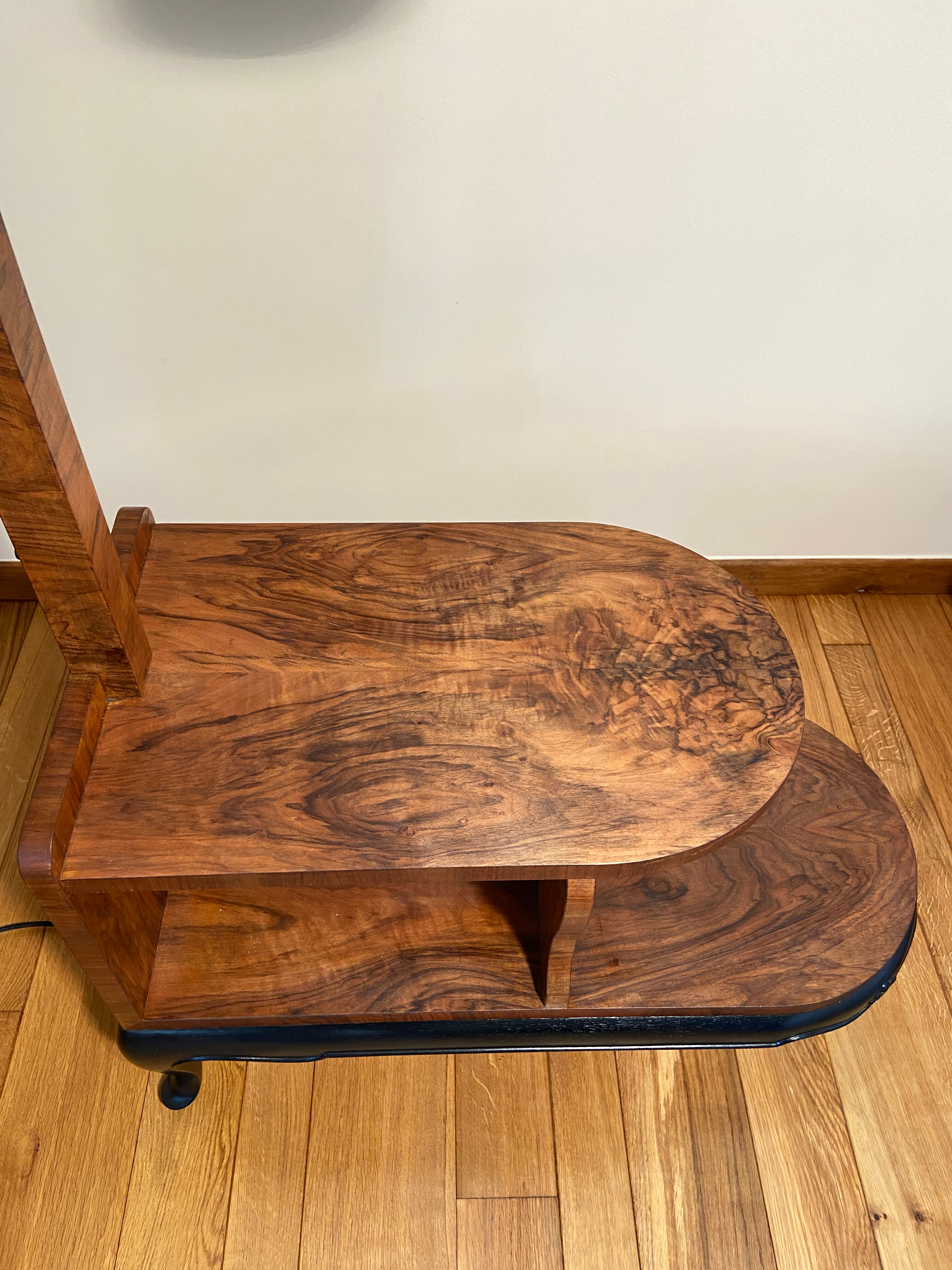 Reader from the 1950s