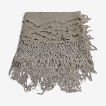 Nappe ancienne