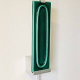 Ceramic wall lights