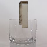 Ice bucket with handle, 80
