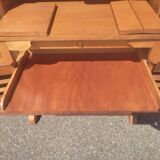 Bureau Magic box par Mummenthaler & Meier, Suisse 1960