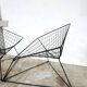 2 Fauteuils OTI vintage par Niels Gammelgaard