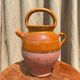 Pot ancien (terre cuite)