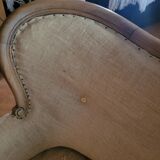 Old bench