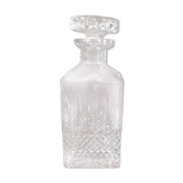 whisky carafe