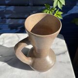 Ceramic vase Max Idlas c.1960