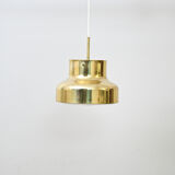 Vintage 'bumling' chandelier by Anders Pehrson