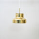 Lustre vintage 'bumling' par Anders Pehrson