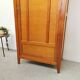 Vintage Parisian wardrobe