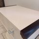 Space Age vintage bedside table – Gauthier, France, 70s/80s