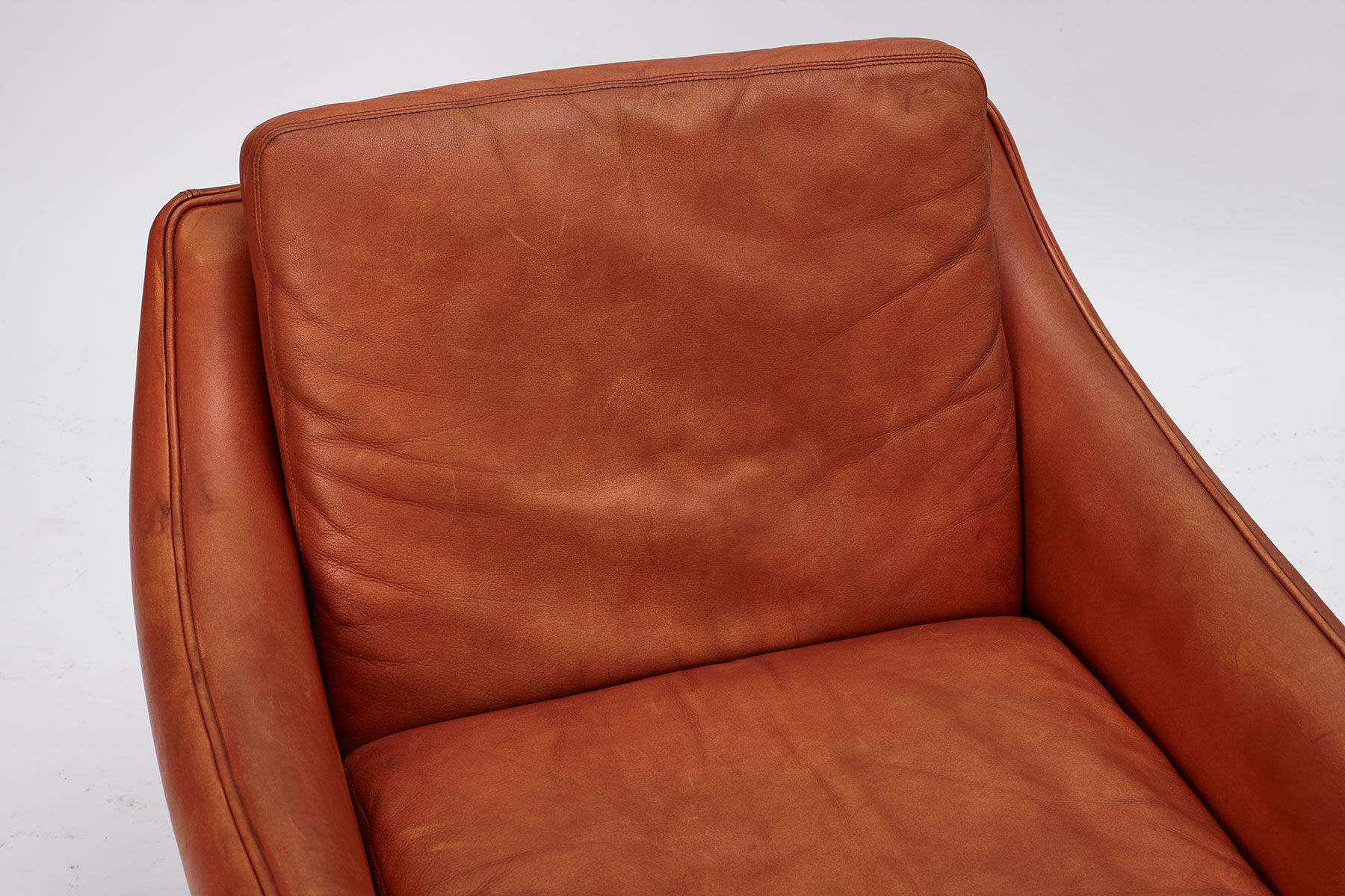 Fauteuil Easy Chair de Hans Olsen