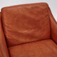 Fauteuil Easy Chair de Hans Olsen