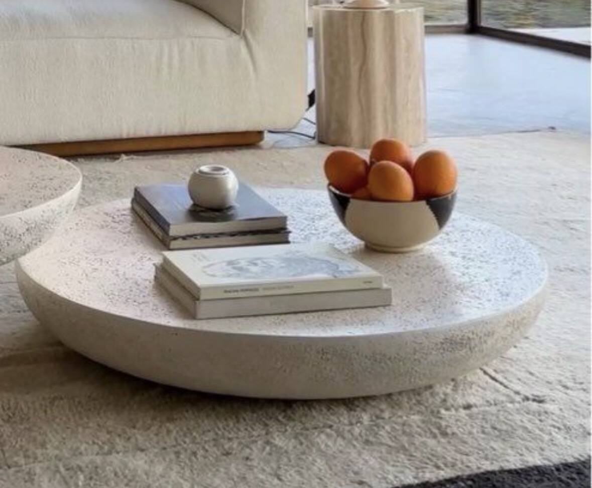 Eivissa coffee table NV Gallery
