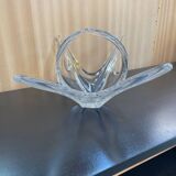 Crystal cup