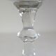 10 Tarentula glasses in crystal by Schott Zwiesel