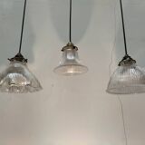 Holophane suspensions