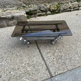 Table basse style David Hicks