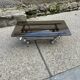 David Hicks style coffee table
