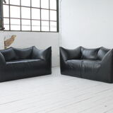 "Le Bambole" Sofa by MArio Bellini for B&B Italia 1985