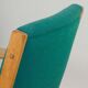 Hans Wegner oak armchair model Ge 181, Getama, Denamrk 1970s