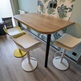 BNC stool