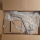 Fontana Arte Model 5474 – Table lamp designed by Norman Foster