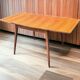 Table extensible