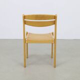6x Vintage Dining Chair by Casual, 1970s