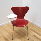 Chair Serie 7, Arne Jacobsen, Fritz Hansen