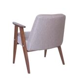 Completely revamped Scandinavian Chair