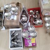 RESERVE: set of 94 ice cream cups (for Heini)