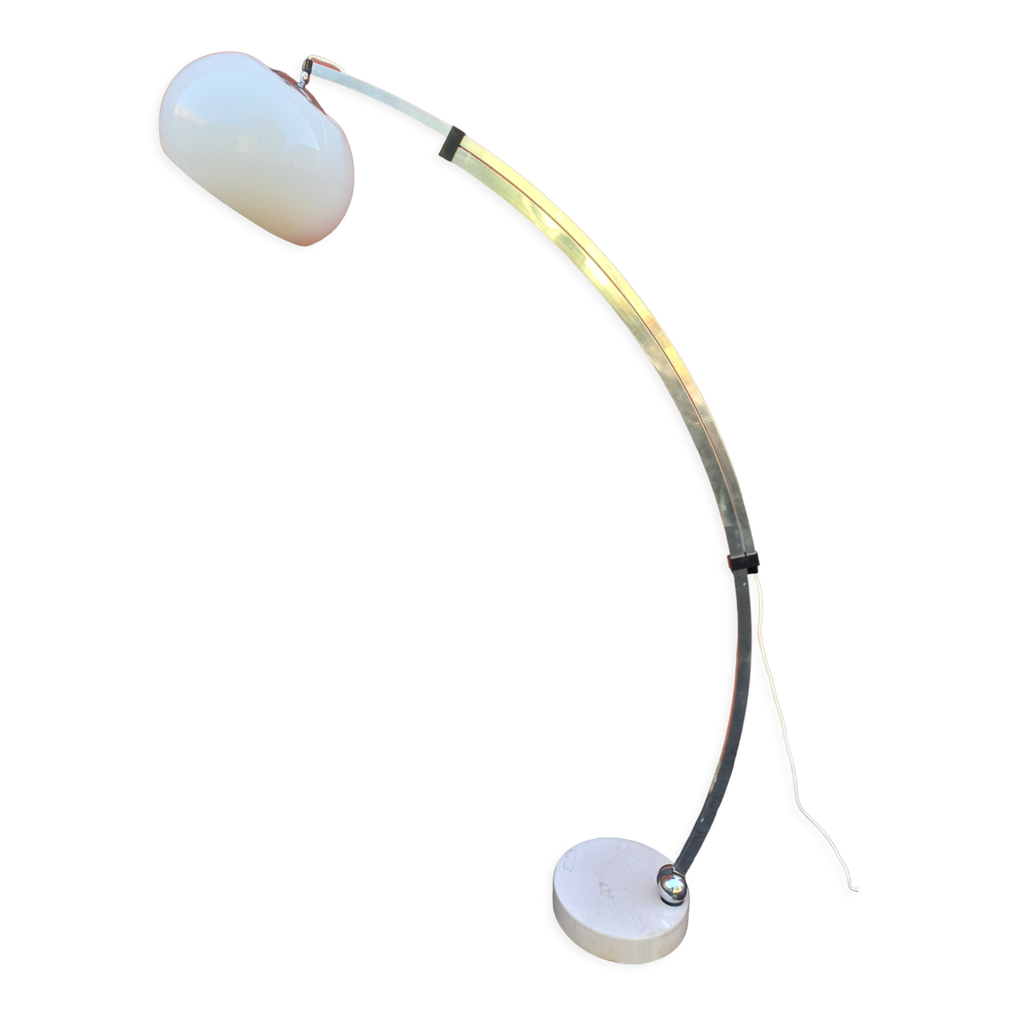 Design floor lamp Goffredo Reggiani