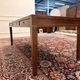 Classic English Eichholtz Campaign Writing Desk
