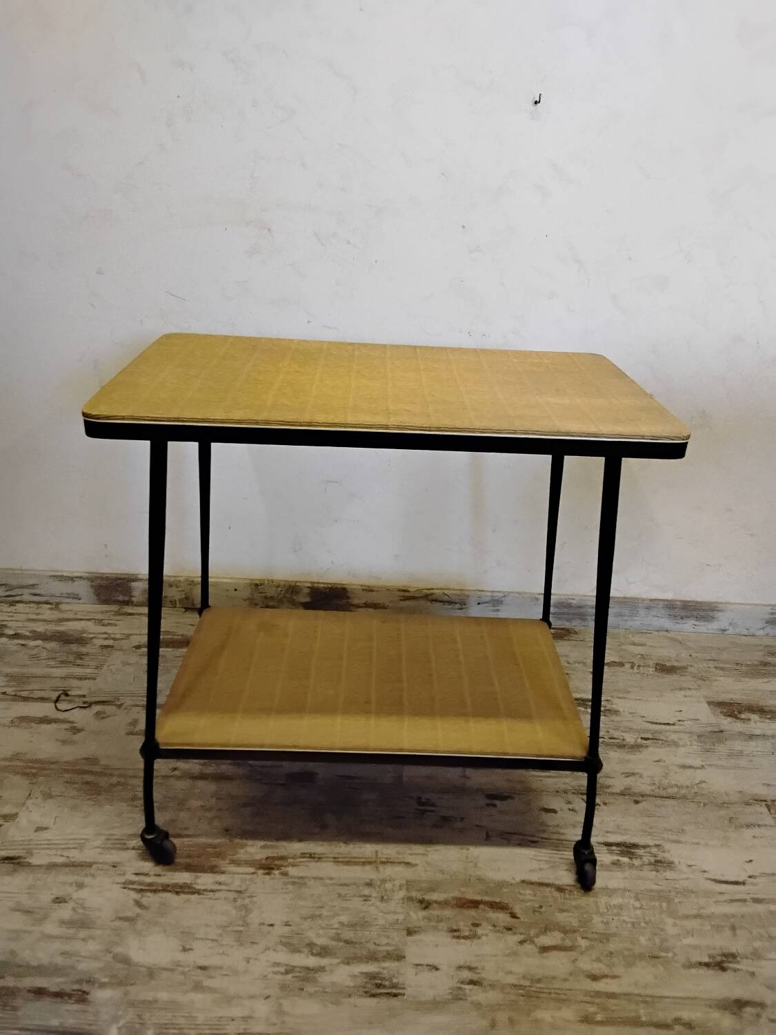 Side table / occasional table