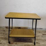 Side table / occasional table