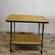 Side table / occasional table
