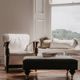 Art Deco Club Armchair