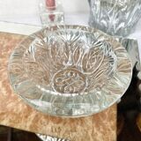 Cendrier en verre