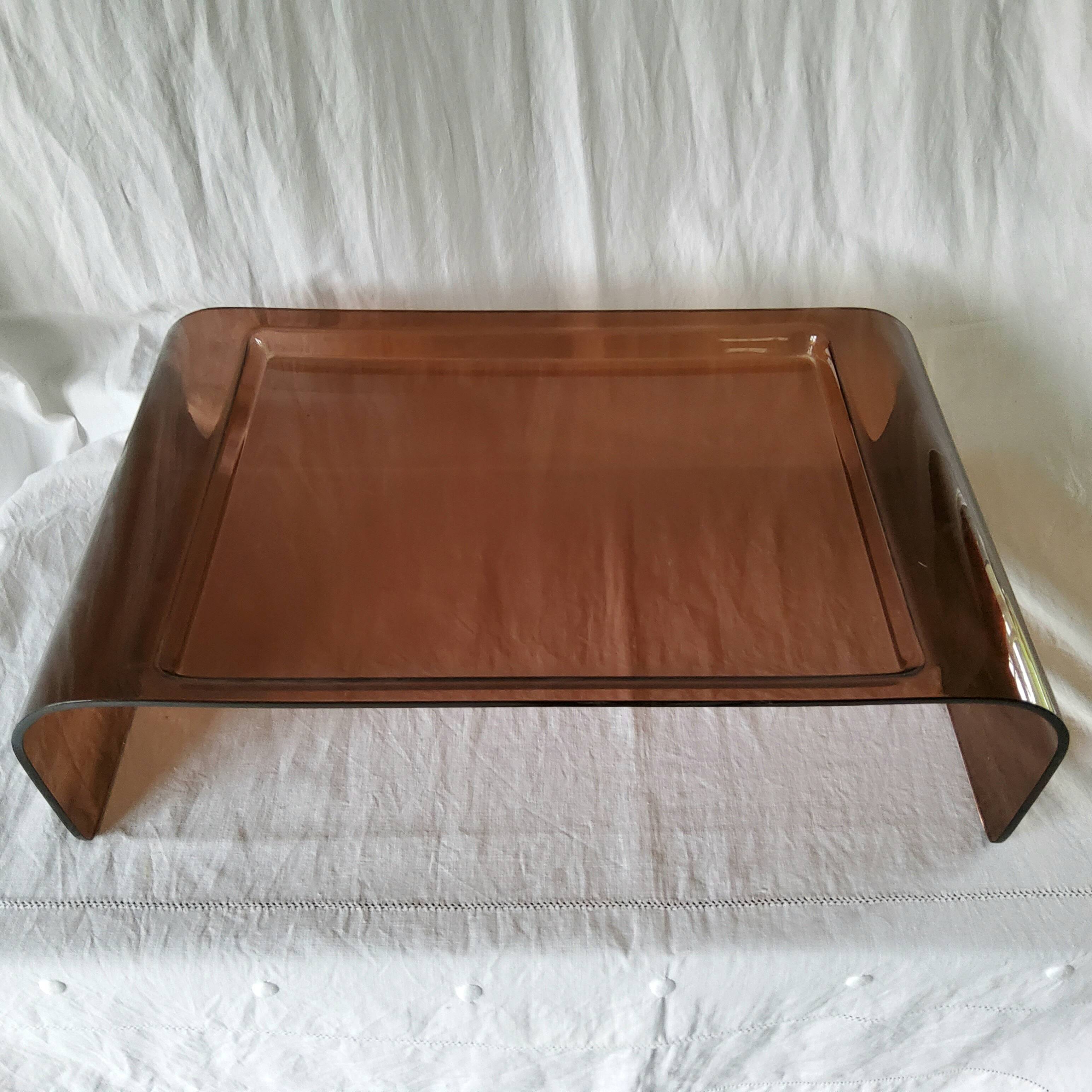 70s tray