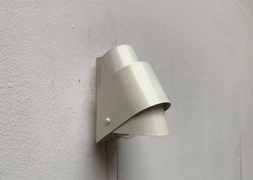 Mid-Century Wall Sconce V 317 by Hans-Agne Jakobsson for Hans-Agne Jakobsson Ab, Markaryd, 1960s