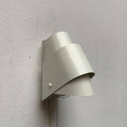 Mid-Century Wall Sconce V 317 by Hans-Agne Jakobsson for Hans-Agne Jakobsson Ab, Markaryd, 1960s