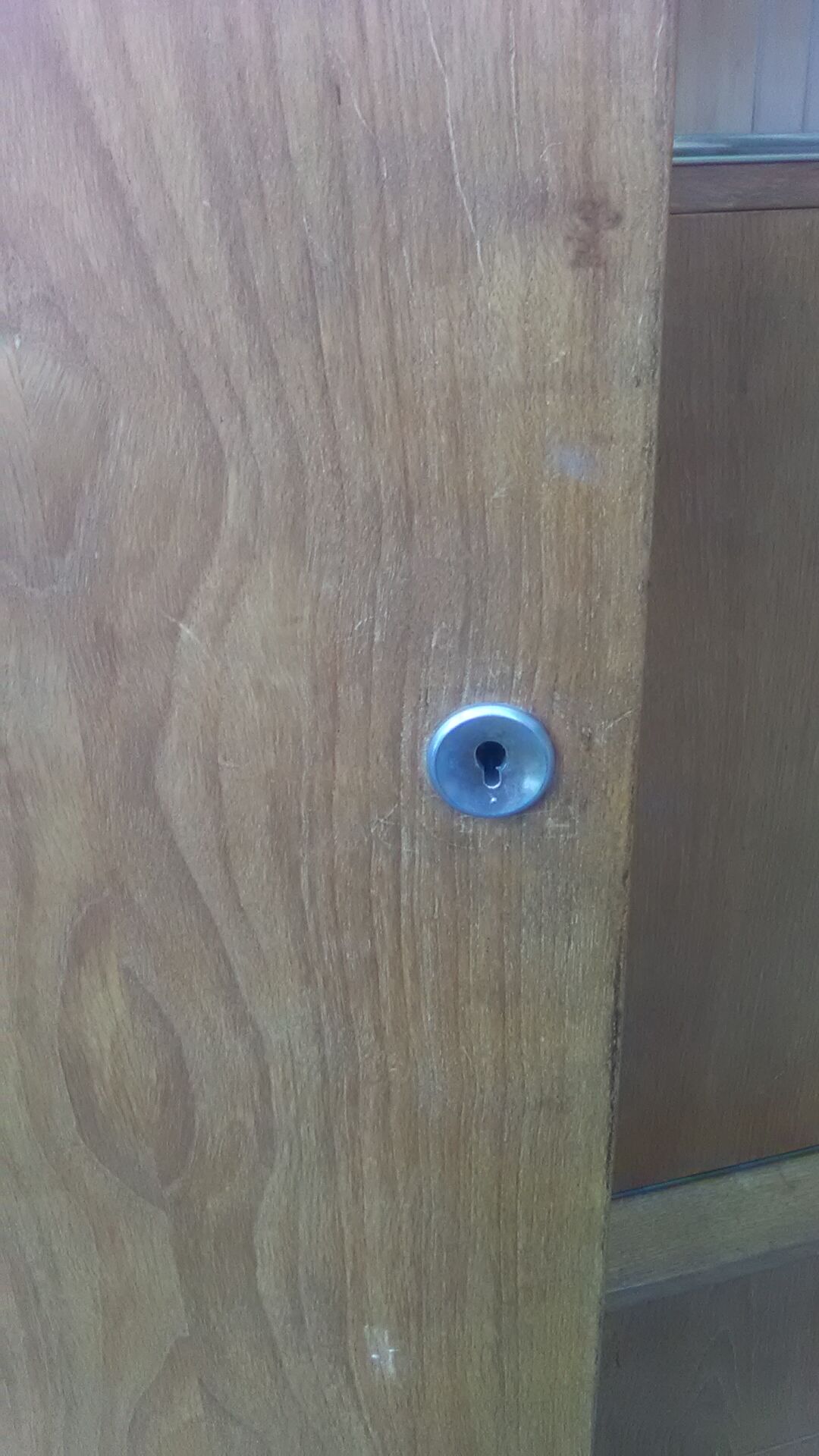 Secretary teck vintage wardrobe