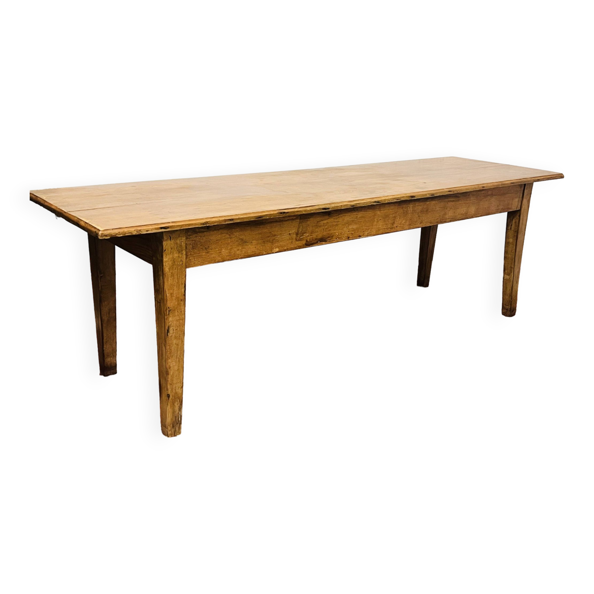 Farm table