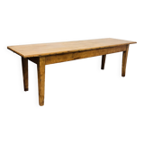 Farm table
