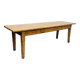 Farm table