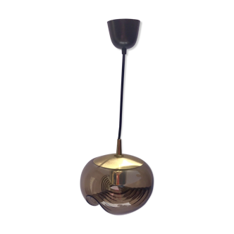 Suspension Wave de  Peill & Putzler 70s